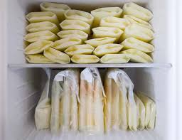 How much does breast milk cost. How Much Breastmilk Should I Stockpile Freeze Before Returning To Work Pumping Mamas
