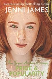 The Jane Austen Diaries Book Series