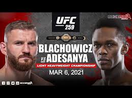 Has the middleweight champion bitten off more than he. Jan Blachowicz Vs Israel Adesanya Les Statistiques Des Combattants Youtube