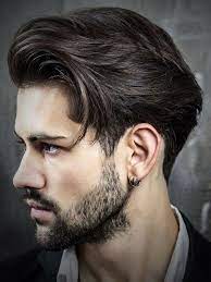 1001 Ideen Fur Kurzhaarfrisuren Fur Manner 2021 Herrenfrisuren Mannerhaare Herrenschnitte