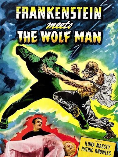 Frankenstein Meets the Wolfman | Rotten Tomatoes