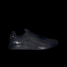 Uma fera em benefícios e conforto. Reebok Nano X1 Shoes Schwarz Reebok Deutschland