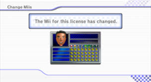 How many mii outfits are in mario kart wii? Mario Kart Wii Unused Graphics The Cutting Room Floor
