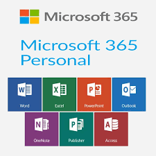 Microsoft 365 personal wants to run your family, too. Microsoft 365 Personal 1 User 12 Months Next Century