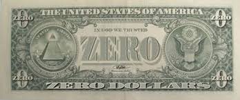 The united states one dollar note contains a wealth of information about when and where that note was printed. 0 Dollar Bill Zero Dollar Bill One Dollar Bill Dollar Bill Dollar