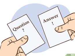 Resultado de imagen de examen