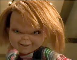 Actor Ed Gale, who played Chucky in 'Child's Play' movies, dies at 61:  https://www.ky3.com/2025/05/30/actor-ed-gale-who-played-chucky-childs-play-movies-dies-61/