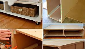 Hier wird die schritt für schritt gezeigt, wie du beim bau möchtest du eine schublade für deine werkbank bauen, bist du bei diesem link an der richtigen stelle. Bett Selber Bauen Fur Ein Individuelles Schlafzimmer Design Diy Bett Auf Rollen Freshouse