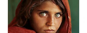 The Icons of National Geographic