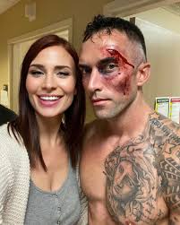 Fighting chance, Starring Adam Hightower is coming to Amazon Prime! Check  it out.