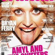 Sabine Nette's Instagram, Twitter & Facebook