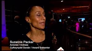 Thanks for always checking on me and for showing me elegance and grace walking. Suzanne Packer Wikipedia