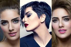 صور مكياج هيا عبد السلام وهذا أبرز ما يميزها مجلة الجميلة
