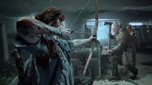 The Last of Us 2 will focus on verticality and more 'agile' gameplay |  TechRadar