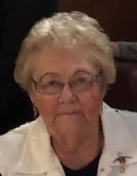 Jane Catherine Susee Obituary