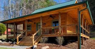 Maybe you would like to learn more about one of these? Nice Log Home With Wraparound Porch