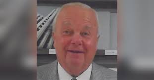 Roger G. Bryden Obituary