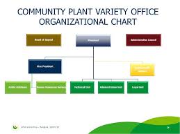 Seed Industry Ipr Perspective From A Regional Pvp Office