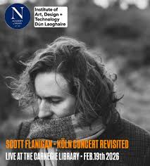 The Newpark Academy of Music Big Band performing the classic Count Basie  tune 'Splanky' at IMMA, The Irish Museum of Modern Art in Kilmainham,  Dublin