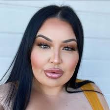 Email Address of @sherreemorris Instagram Influencer Profile