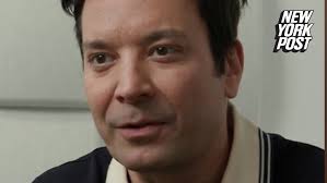 Jimmy Fallon says Nicole Kidman 'blindsided' him over her past crush:  'Embarrassing'