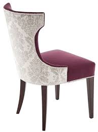 Fashionable Dining Chairs To Match Your Tradition And Funds Navy Chairs Furniture Diningchair Ac Dining Chairs Sofa And Chair Company Upholstered Chairs