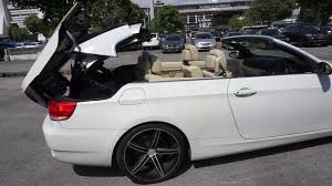 Search over 365 new bmw 4 series convertibles. Used 2009 Bmw 3 Series Cabrioret Skr703e 325i Convertible For Sale Bg168510 Be Forward