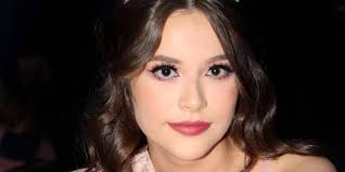 Paola Suseth vive sus inolvidables 15 años!