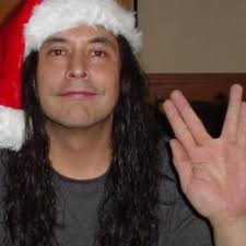 Danny Wendt (@cobaltfur)