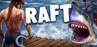 Download Free Direct Raft Is A Adventure Game For Android Download Latest Version Of Raft Mod Apk Survival Games Adventure Games For Android Survival
