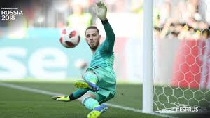 Does fernando muslera have tattoos? Mungkin Ini Penyebab David De Gea Dan Fernando Muslera Blunder Di Piala Dunia 2018 Tribunnews Com Mobile