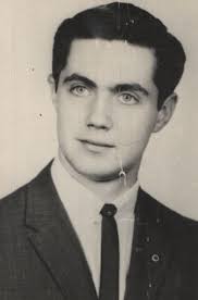 David Decker Obituary