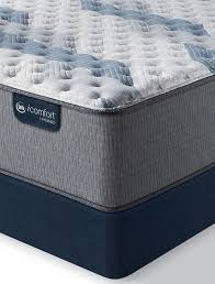 Serta Iseries Vs Icomfort Mattress Sets Extra Firm Mattress Firm Mattress