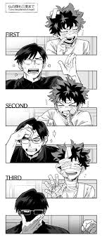 my hero academia english subbed on 7anime net マンガ ヒロアカ イラスト ヒーローアカデミア