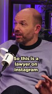 Paul Scheer Podcast Attorney