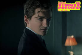 What is the Sandman season 2 episode Time and Night about?