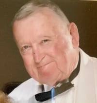 Neil Bernard Gallagher Obituary (1944