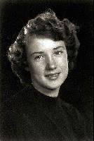 Carolyn Van Hees Obituary (1942