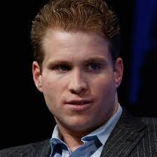 Joseph Lonsdale's Instagram, Twitter & Facebook