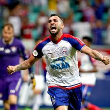 43.099 pagantes / r$ 1.731.510,00 cartões amarelos: Gilberto Do Bahia Estaria Na Mira Do Flamengo