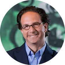 Mark Weisner's Instagram, Twitter & Facebook