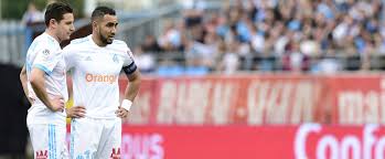 Thauvin reproche au milieu offensif d'avoir négocié dans le dos du groupe sa le torchon brûle entre payet et thauvin. L1 Marseille De Nouvelles Tensions Entre Dimitri Payet Et Florian Thauvin Video