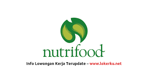 We did not find results for: Lowongan Kerja Pt Nutrifood Indonesia Terbaru