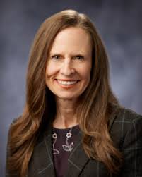 Pamela Ott's Instagram, Twitter & Facebook