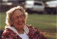 Violet Coker Obituary (2014)