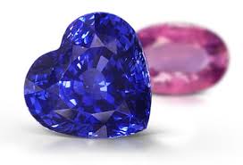 sapphire gem guide and properties chart jtv com