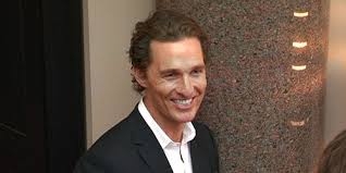In two interviews this week, mcconaughey said he's considering running. Matthew Mcconaughey Findet Hochzeit In Brasilien Statt Tikonline De