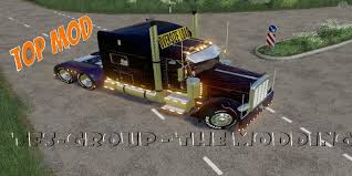 We did not find results for: Peterbilt 388 Optimus Prime V2 0 0 0 Modhub Us