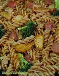 Makaroni Goreng By Arie Setya Langsungenak Com