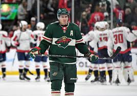 Could've went to the penguins but my wife choose the wild. Why Bill Guerin Was Exploring A Zach Parise For Andrew Ladd Trade Last Season Zone Coverage